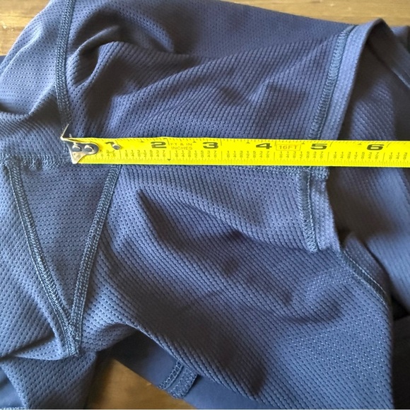 Atleta Navy Blue Skirt - Picture 8 of 12